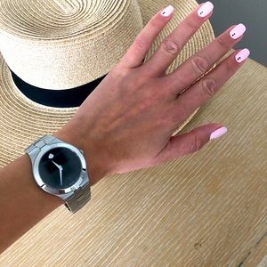 Classic Movado Watch -Excellent condition. No box